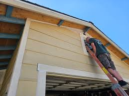 Affordable Siding Repair and Maintenance Services in Ranchester, WY